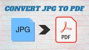 I will convert your images to PDF