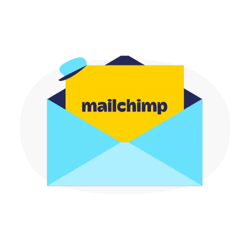I will Create a mailchimp template design, perform email marketing and automation