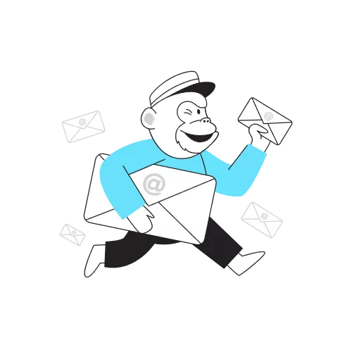I will Create a mailchimp template design, perform email marketing and automation
