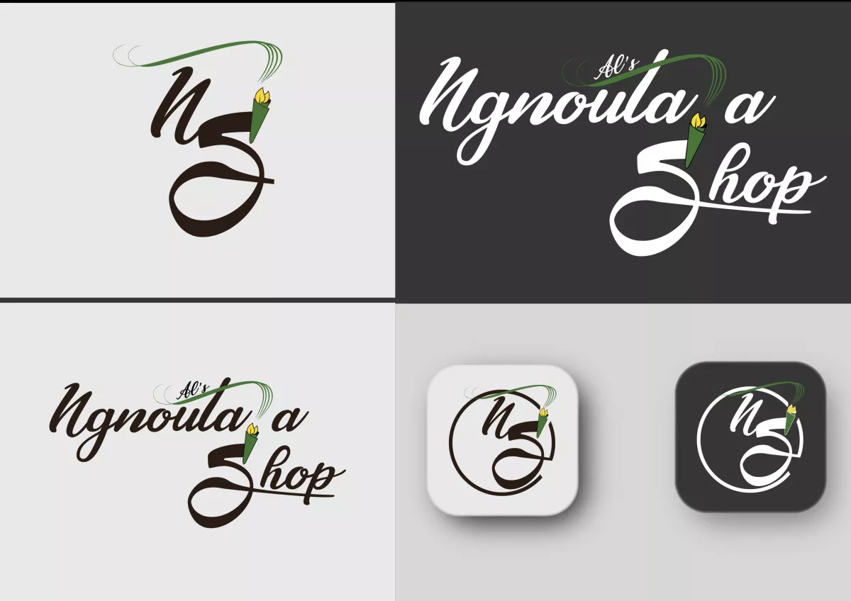 create beautiful and engaging logo and brand designs