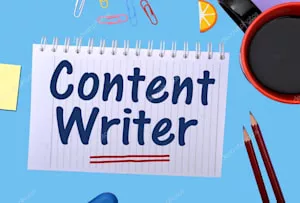 I will write quality content for you so you can work less and have more time to yourself.